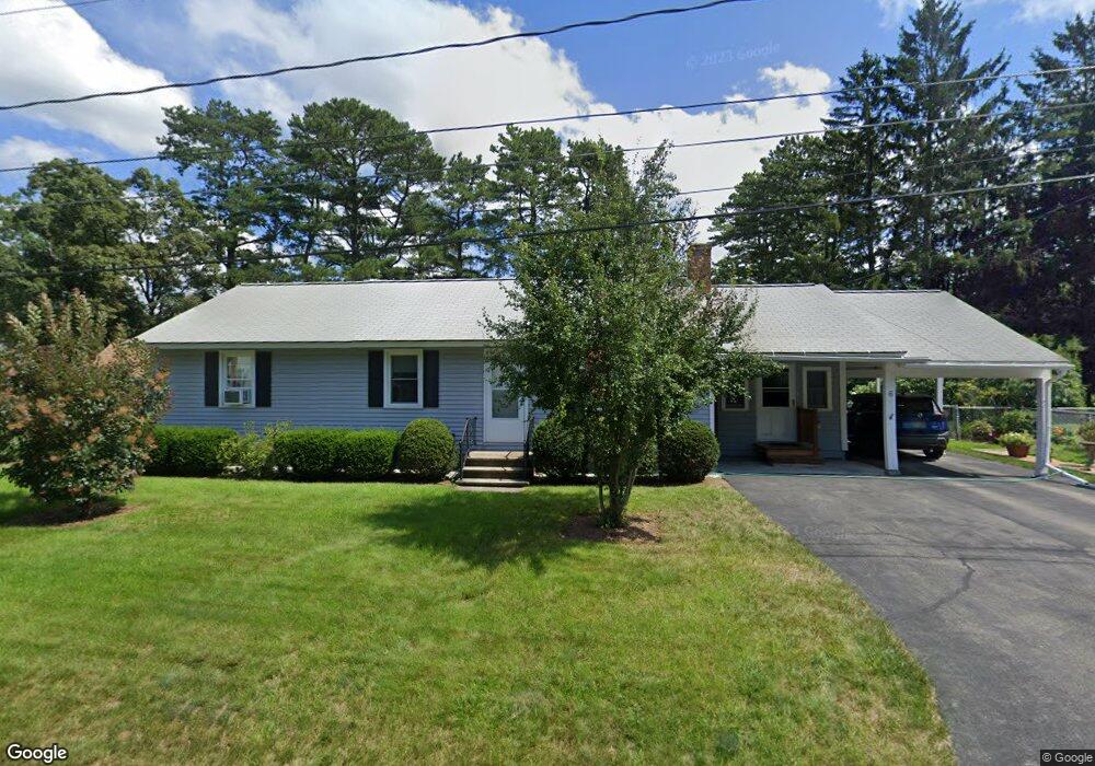 6 Cricket Ln, Concord, NH 03301 - photo 1