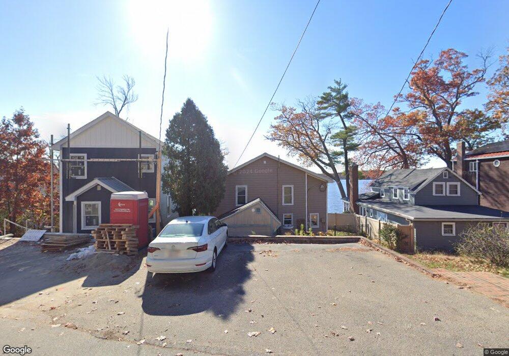 66 Lake Attitash Rd unit A, Amesbury, MA 01913 - photo 1