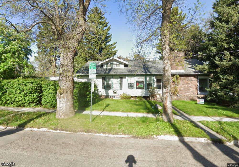 503 S 7th Ave, Bozeman, MT 59715 - photo 1