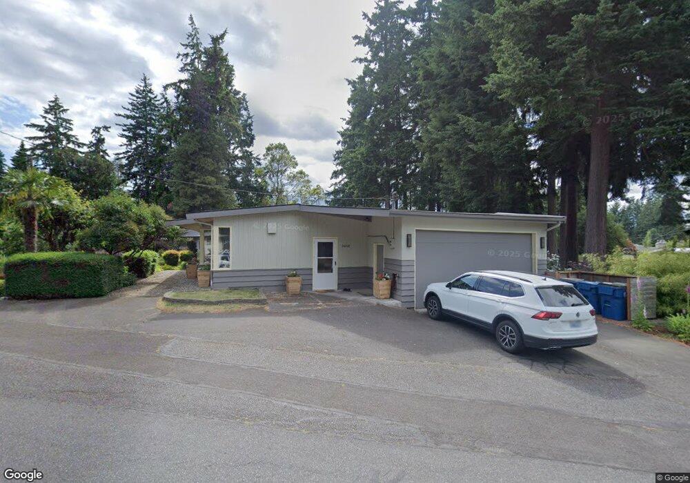 24208 101st Ave W, Edmonds, WA 98020 - photo 1