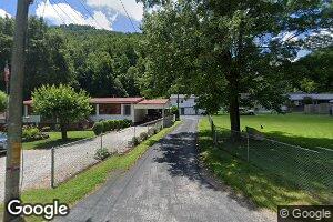 23022 Pond Fork Rd, Bob White, WV 25028