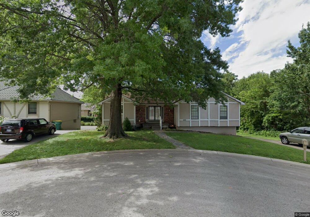 12421 W 68th Terrace, Shawnee, KS 66216 - photo 1