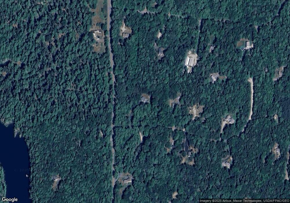 13 Upper Spruce Shore Rd, Harpswell, ME 04079 - photo 1