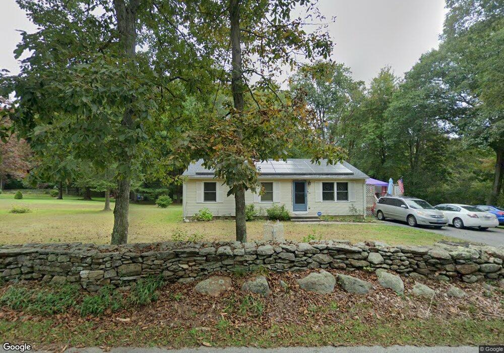 76 Schulman Veslak Rd, East Haddam, CT 06423 - photo 1