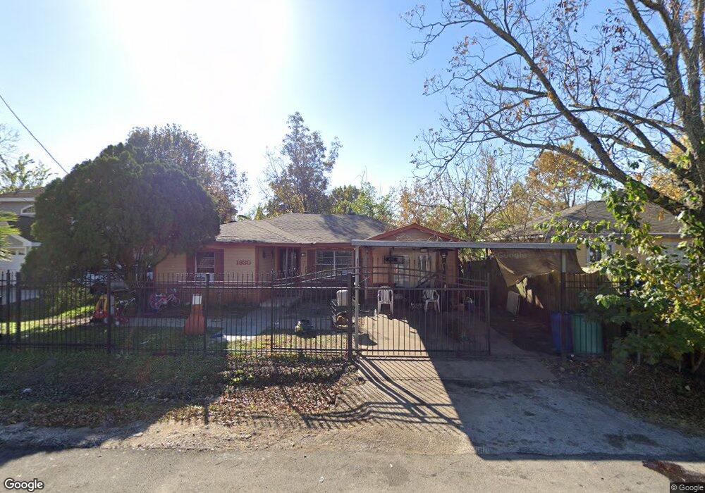 1930 Norlinda St, Houston, TX 77093 - photo 1