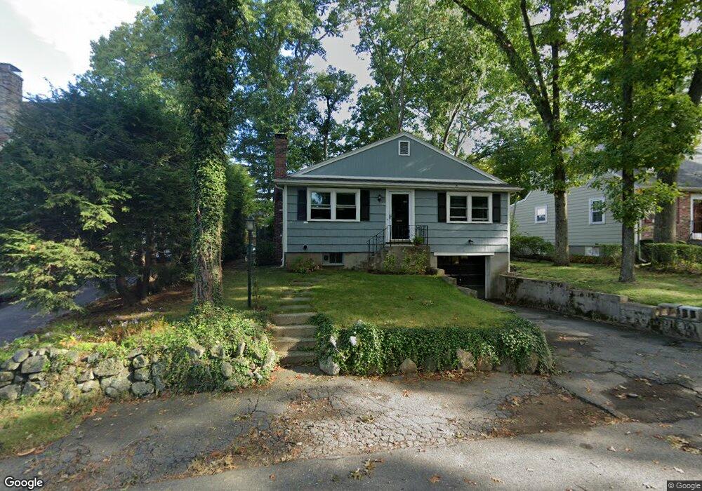 254 Florence Rd, Waltham, MA 02453 - photo 1