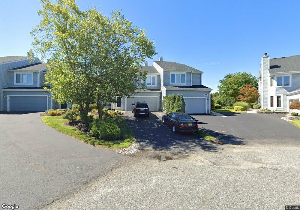 8 Garibaldi Dr, Voorhees, NJ 08043 - photo 1