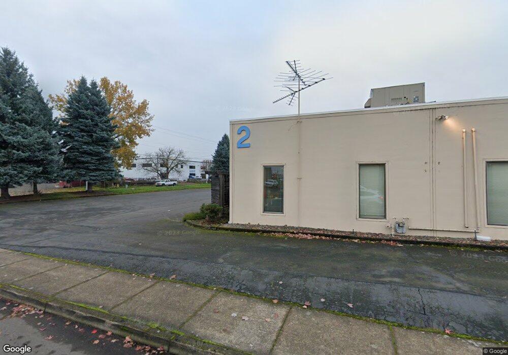 2803 19th St SE, Salem, OR 97302 - photo 1