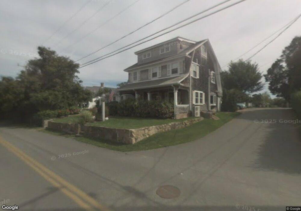 7 Cummings Way, Edgartown, MA 02539 - photo 1