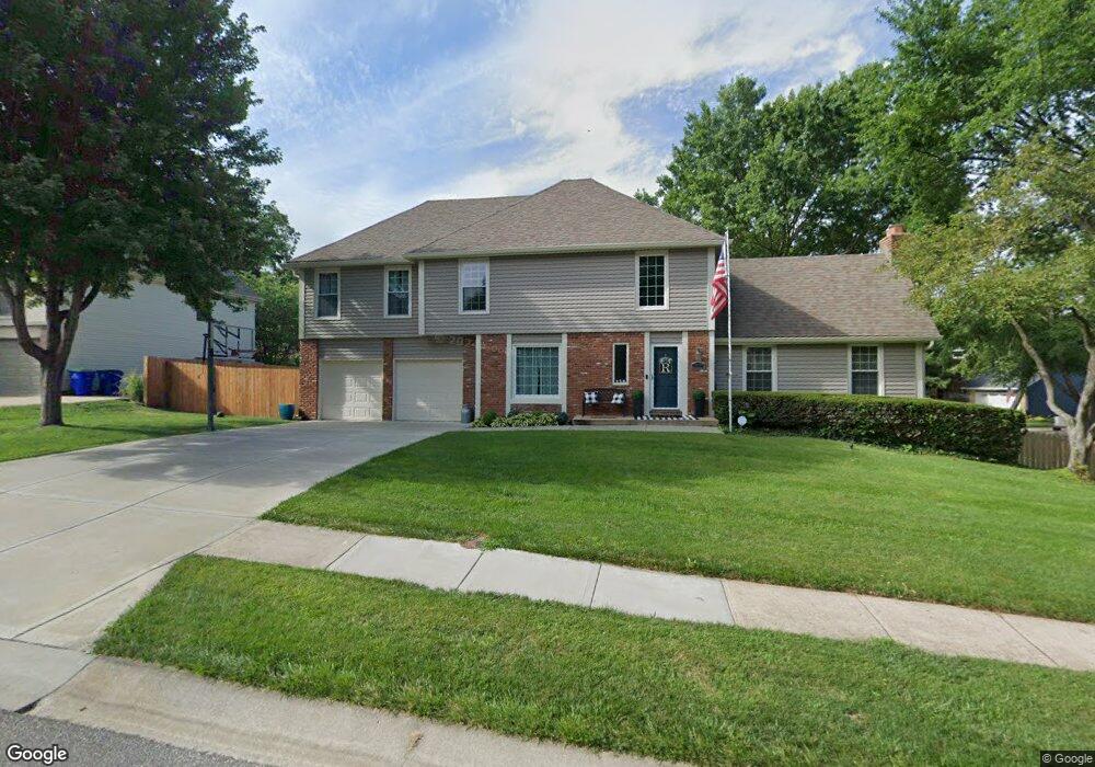 13017 W 70th Terrace, Shawnee, KS 66216 - photo 1