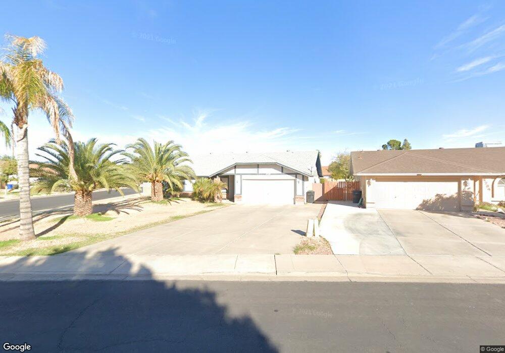 4726 E Evergreen St, Mesa, AZ 85205 - photo 1