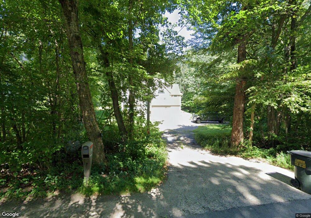 106 Dudley Rd, Oxford, MA 01540 - photo 1