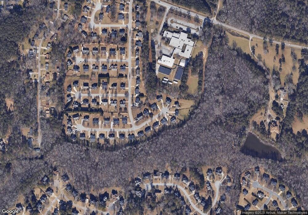 2609 Santa fe Ct SE, Conyers, GA 30013 - photo 1