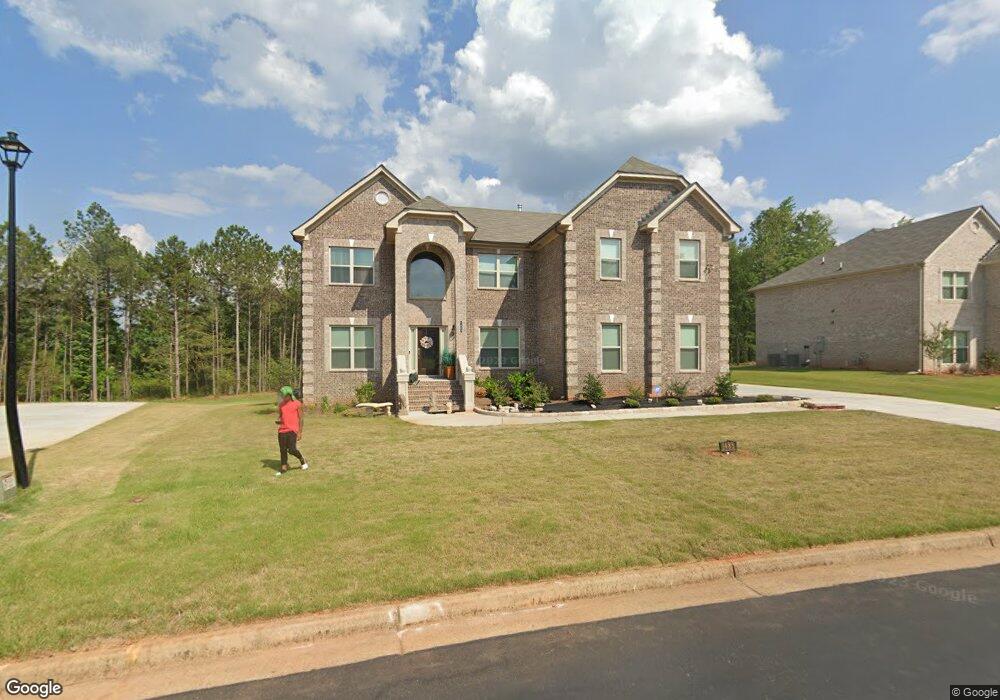 1485 Kings Point Way SW unit 38, Conyers, GA 30094 - photo 1