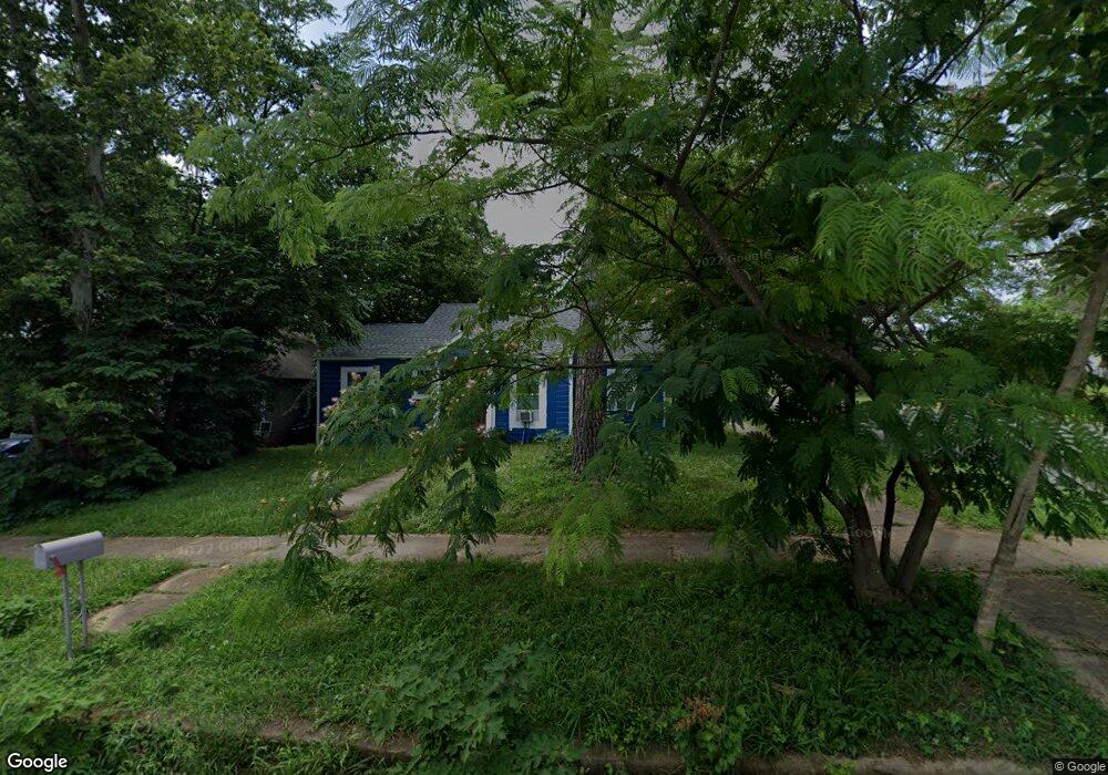 930 W Nelson St, Denison, TX 75020 - photo 1