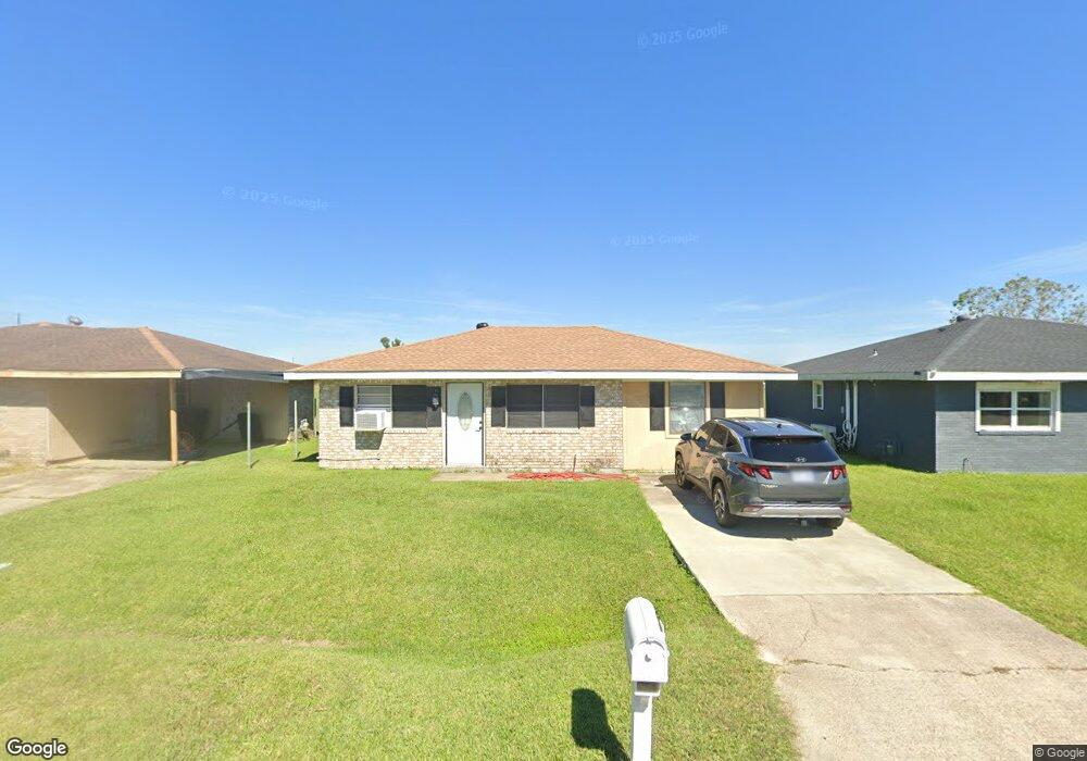 114 Crozier Dr, Houma, LA 70363 - photo 1