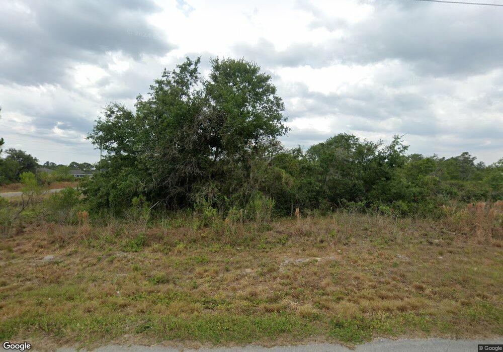 7003 Lenox St, Sebring, FL 33872 - photo 1