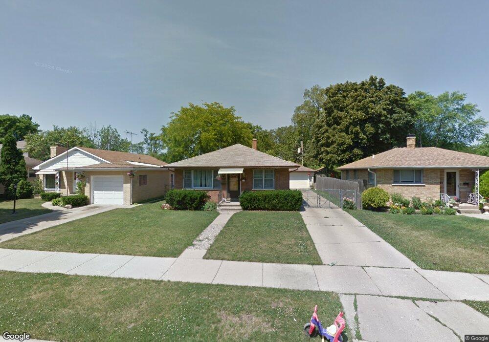 1916 Linden Ave, Waukegan, IL 60087 - photo 1