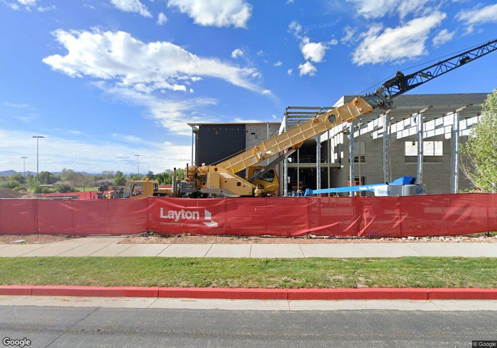 356 W Univ Blvd, Cedar City, UT 84720 - photo 1