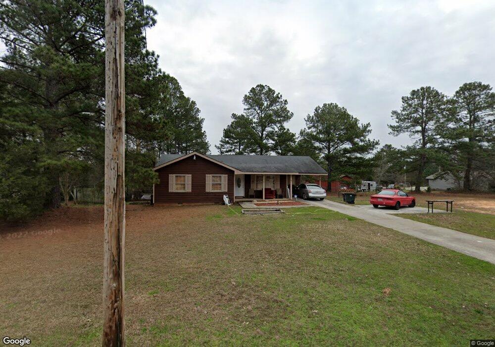10108 Hidden Branches Way NE, Covington, GA 30014 - photo 1