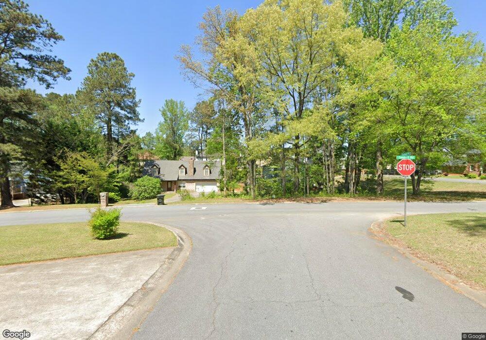 0 Foxwood Place, Marietta, GA 30064 - photo 1