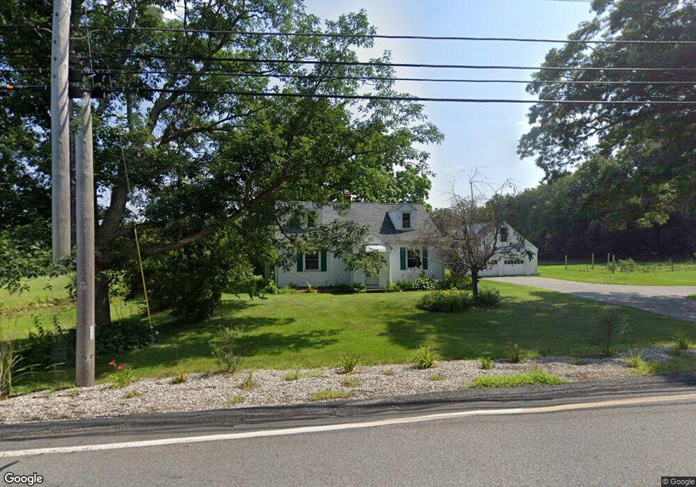 104 SW Main St, Douglas, MA 01516 - photo 1