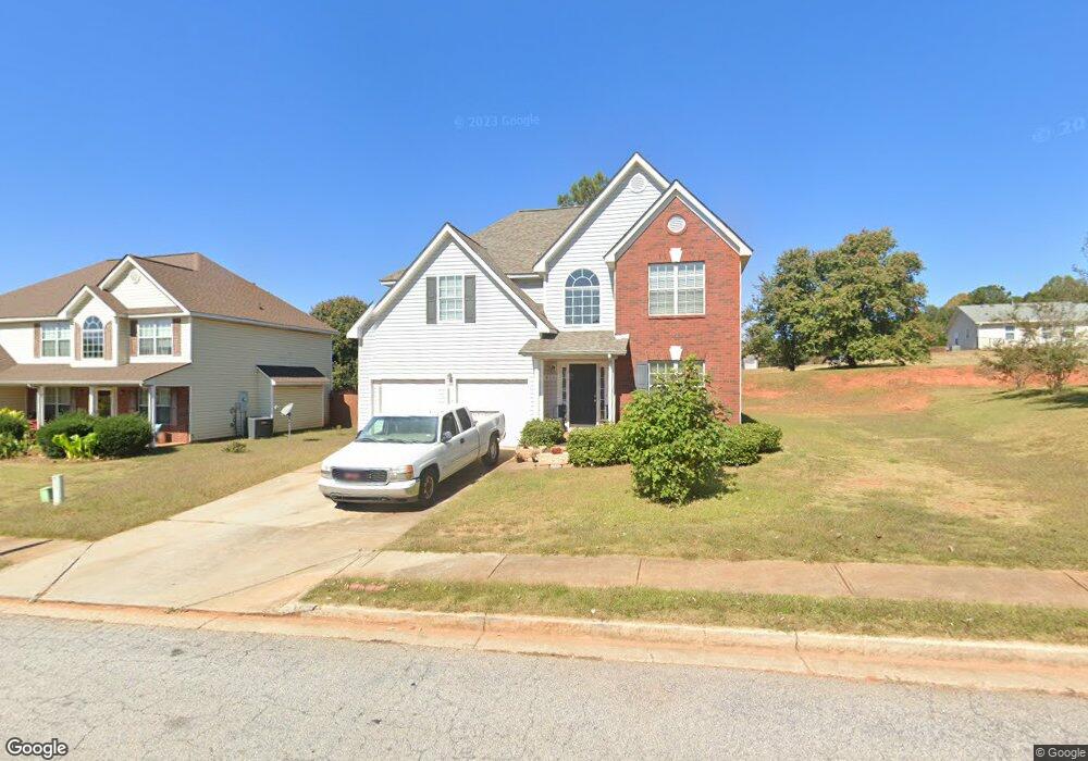 30 Carrington Cir, Covington, GA 30016 - photo 1