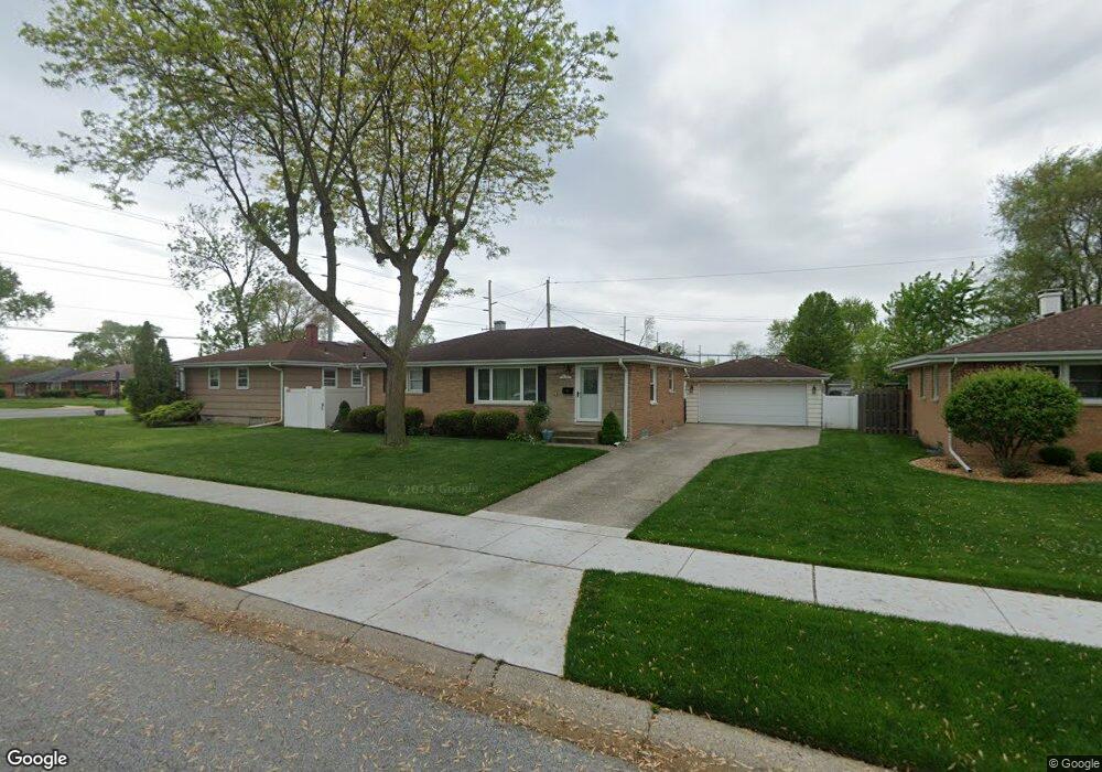 912 N Jay St, Griffith, IN 46319 - photo 1