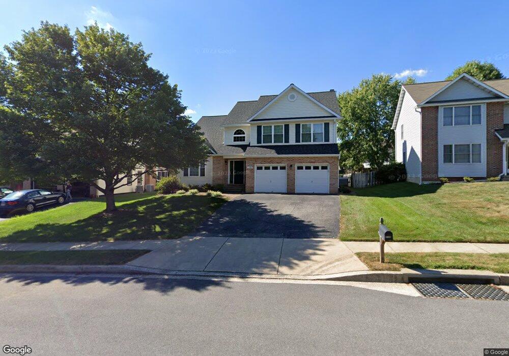 7180 Norris Ave, Sykesville, MD 21784 - photo 1