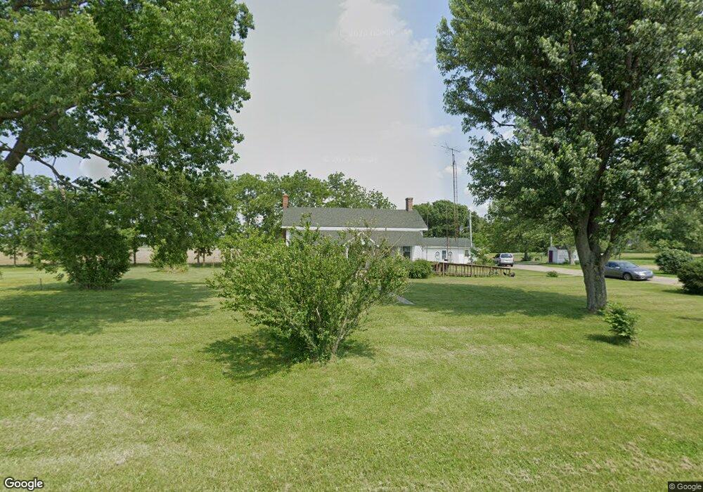 9056 S 900 W, Edinburgh, IN 46124 - photo 1