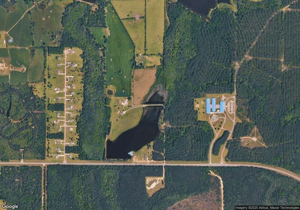 227 Road 227, Picayune, MS 39466 - photo 1