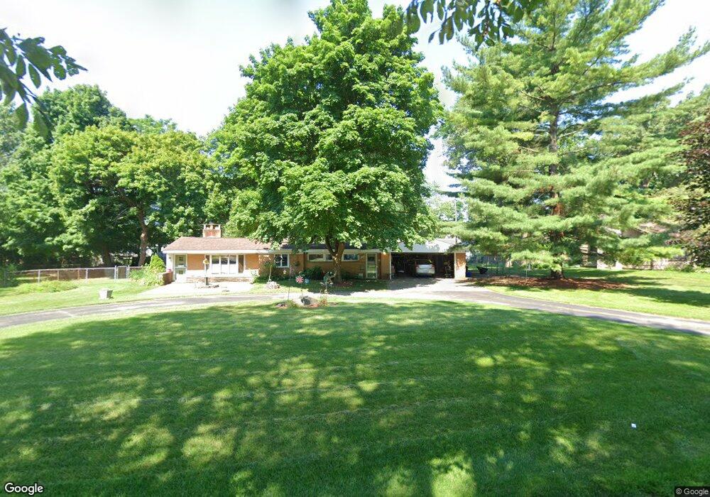 1570 Canton St, West Bloomfield, MI 48324 - photo 1