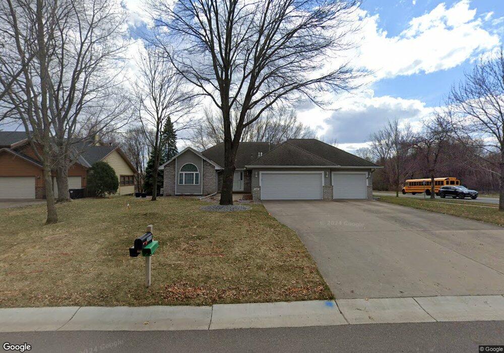 2030 127th Ave NW, Coon Rapids, MN 55448 - photo 1