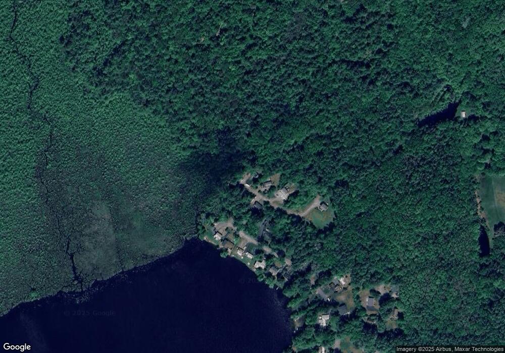 42 Holiday Shore Dr, Dunbarton, NH 03046 - photo 1