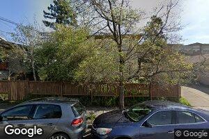 1524 Berkeley Way Unit D, Berkeley, CA 94703