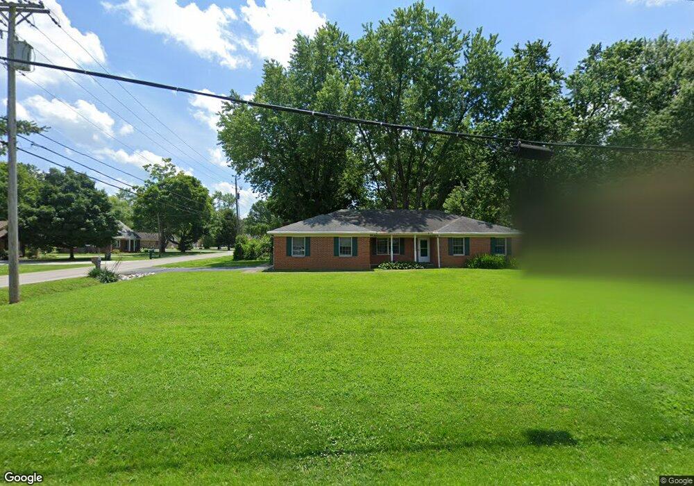 5777 Stacer Rd, Newburgh, IN 47630 - photo 1