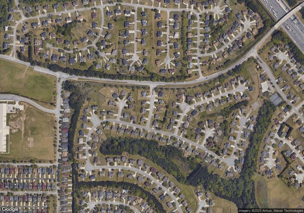 0 Wyngate Chase, Stockbridge, GA 30281 - photo 1