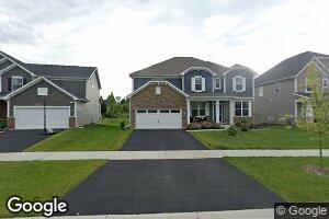 2343 Corn Lily Rd, Naperville, IL 60564