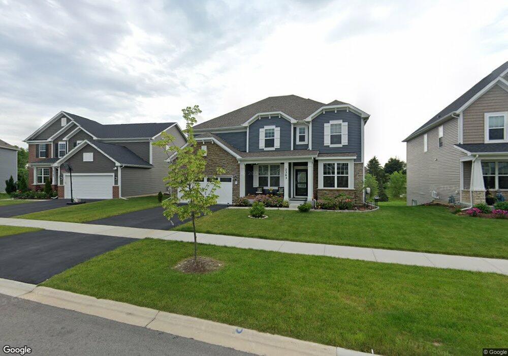 2343 Corn Lily Rd, Naperville, IL 60564 - photo 1