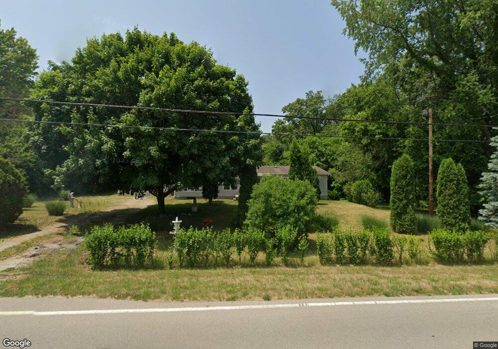 56925 Pear Rd, South Bend, IN 46619 - photo 1