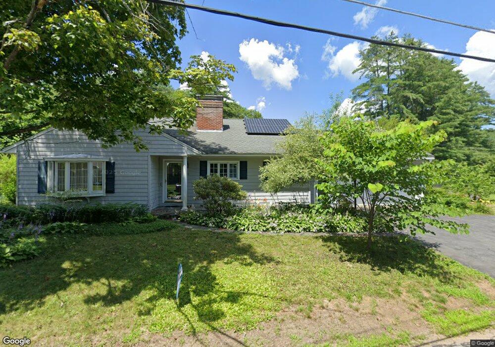 20 Green Acres Rd, Keene, NH 03431 - photo 1