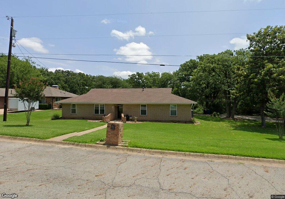 1304 S Lang Ave, Denison, TX 75020 - photo 1