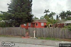 160 N Elm Ave, Pahokee, FL 33476