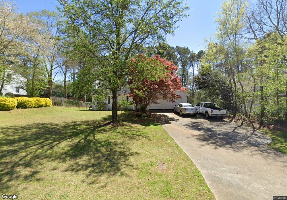 1120 Lakeview Rd unit 6, Grayson, GA 30017 - photo 1
