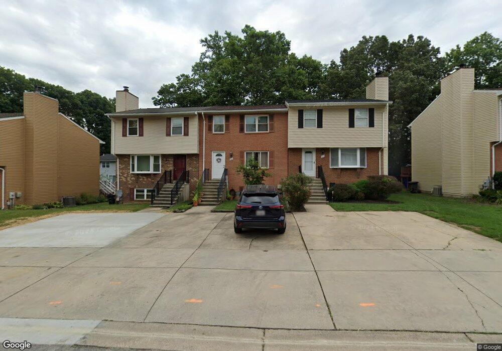 7521 Haines Ct, Laurel, MD 20707 - photo 1