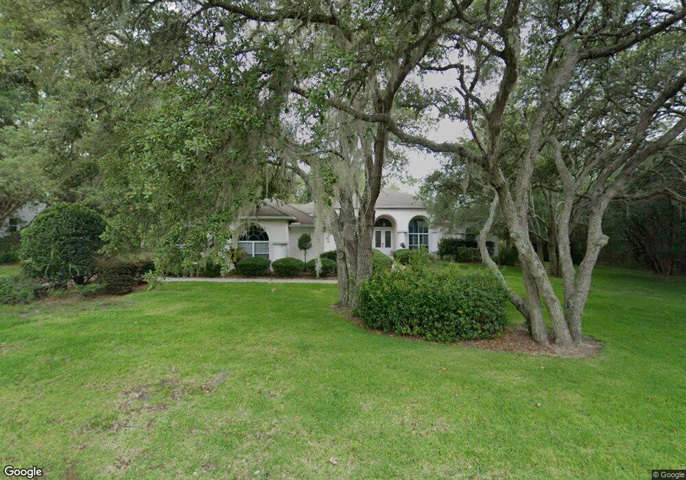 4190 N Indianhead Rd, Hernando, FL 34442 - photo 1