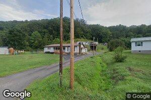 5822 Straight Fork, Hamlin, WV 25523