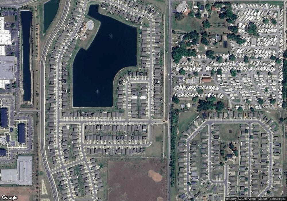 7765 Broad Pointe Dr, Zephyrhills, FL 33540 - photo 1