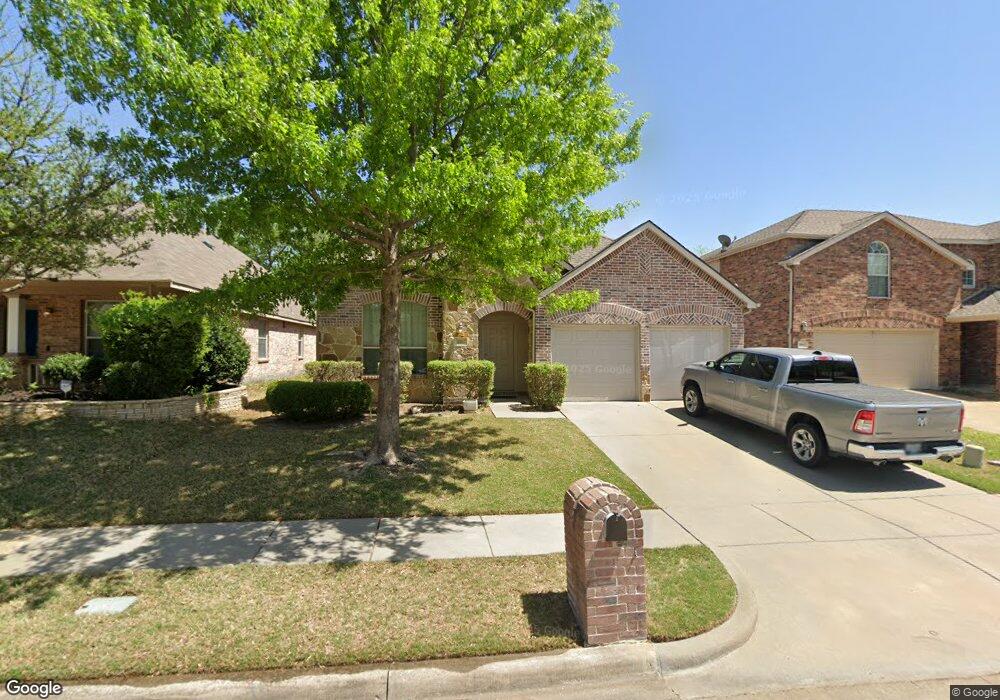 1913 Highland Oaks Dr, Wylie, TX 75098 - photo 1