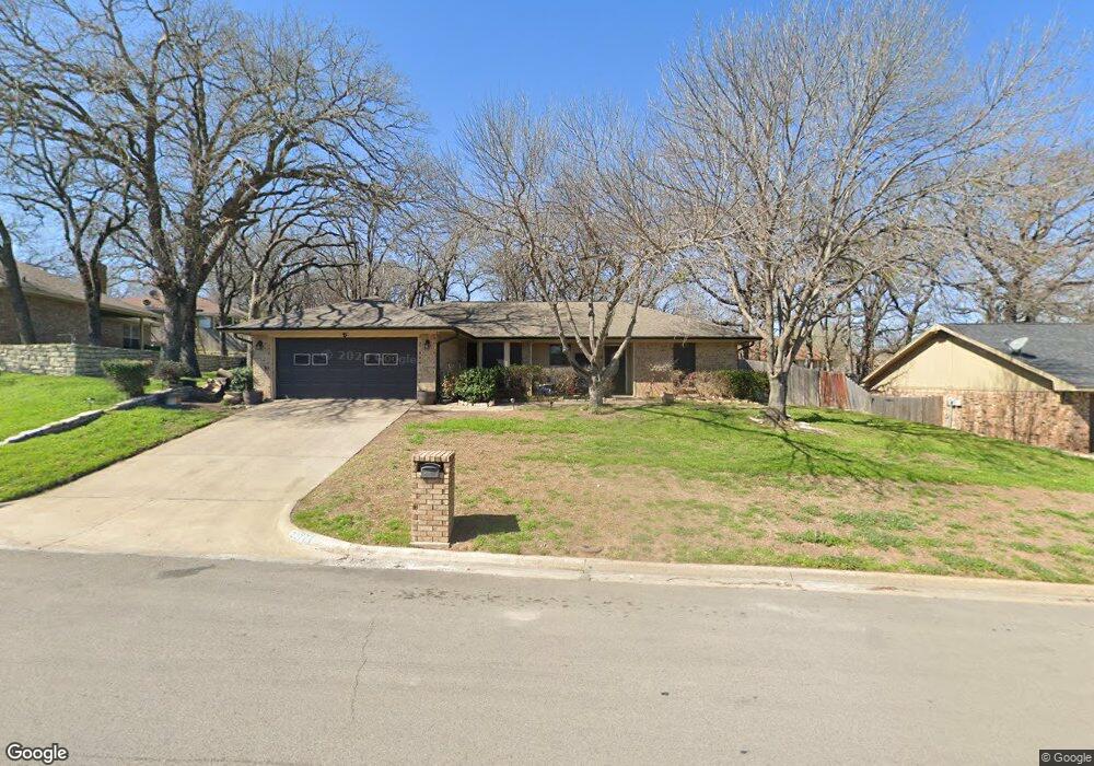 207 Guinevere Dr, Weatherford, TX 76086 - photo 1